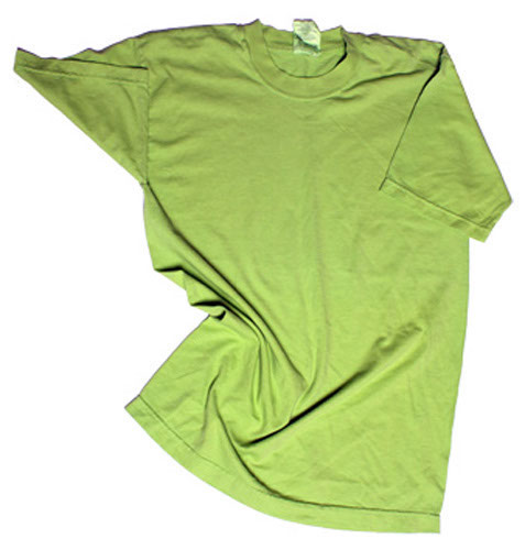 T-SHIRT TINTA PIGMENTO