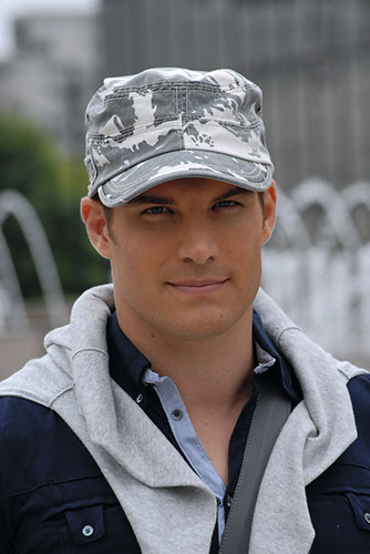 CAPPELLO WILD ARMY