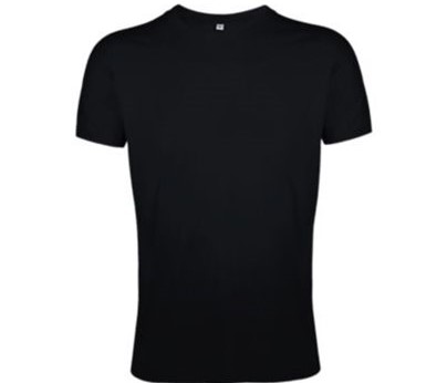 T-SHIRT M/C REGENT FIT