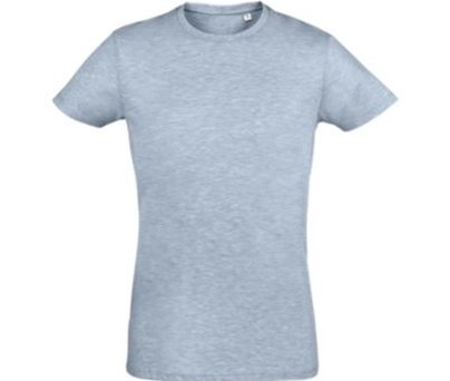 T-SHIRT M/C REGENT FIT