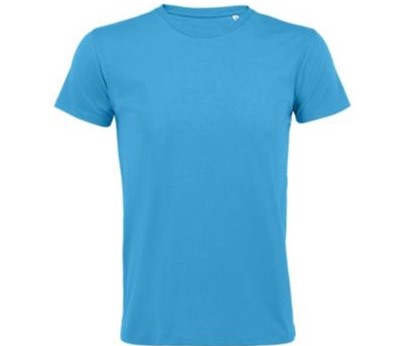 T-SHIRT M/C REGENT FIT