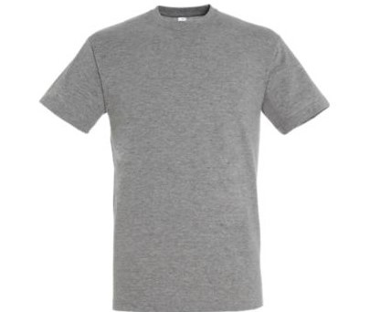 T-SHIRT M/C REGENT