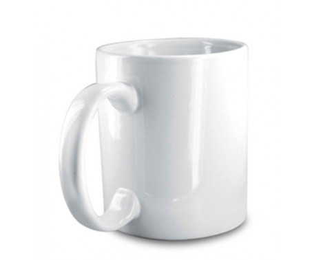 Tazza sublimatica GRADO AAA lucida 11 OZ - REGINA