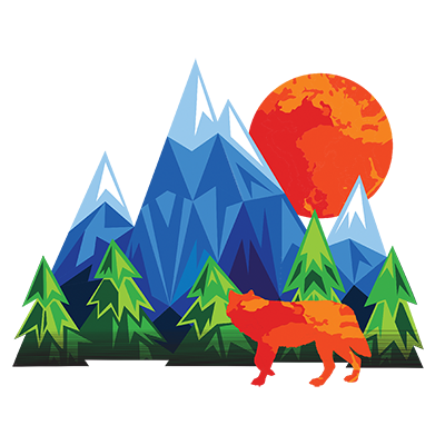 TRANSFER GEOMETRIC WOLF
