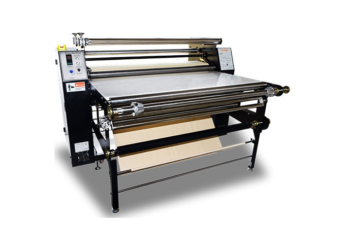 CALANDRA AD OLIO 64" (FINO A 162 CM)