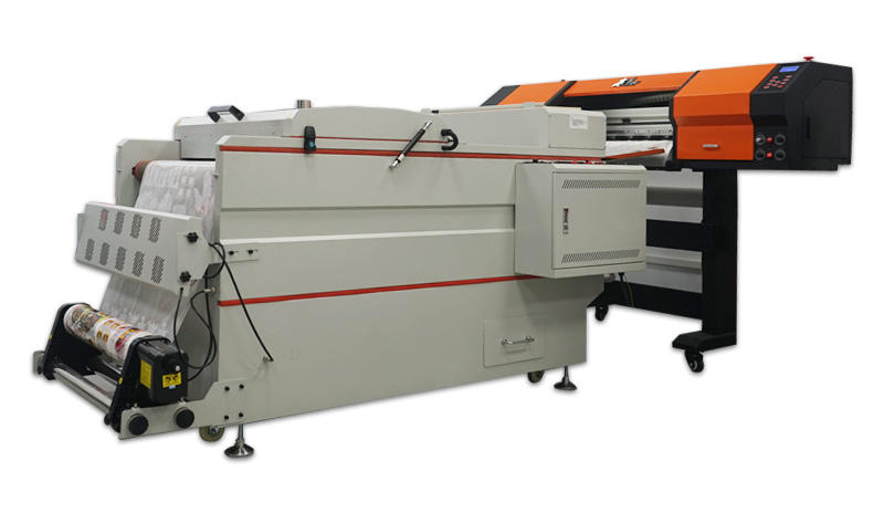 STAMPANTE DTF 60CM 4 TESTE L3200-5 CANALI (CMYKW)