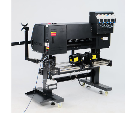 STAMPANTE DTF DA 60 CM, 2 TESTE EPSON i3200-A1 STAMPANTE DTF DA 60 CM, 2 TESTE EPSON i3200-A1