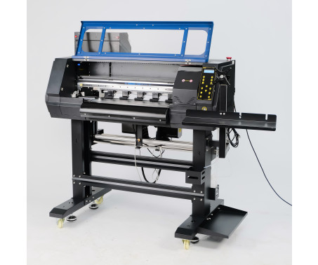 STAMPANTE DTF DA 60 CM, 2 TESTE EPSON i3200-A1 STAMPANTE DTF DA 60 CM, 2 TESTE EPSON i3200-A1