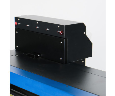 STAMPANTE DTF DA 60 CM, 2 TESTE EPSON i3200-A1 STAMPANTE DTF DA 60 CM, 2 TESTE EPSON i3200-A1