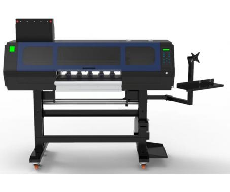 STAMPANTE DTF 60 CM, 4 TESTE EPSON i3200-A1 9 COL