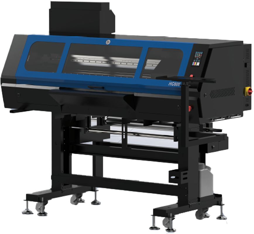 STAMPANTE DTF DA 60 CM, 6 TESTE EPSON i3200-A1
