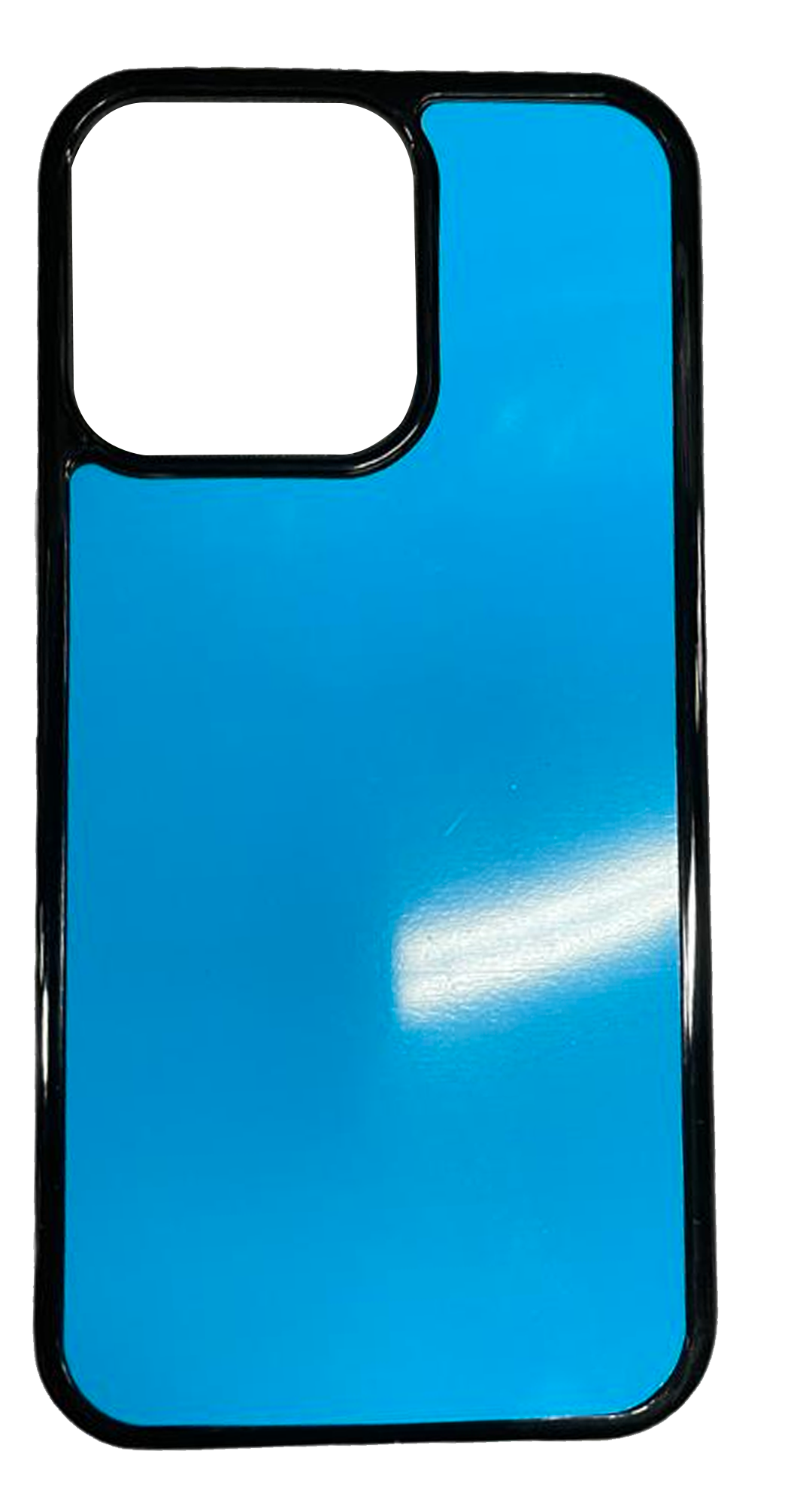 COVER GOMMA INS. FLESSIBILE X IPHONE 13 PRO MAX