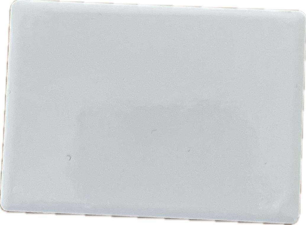 MAGNETE SUBLIMABILE IN CERAMICA LUCIDA VARIE FORME