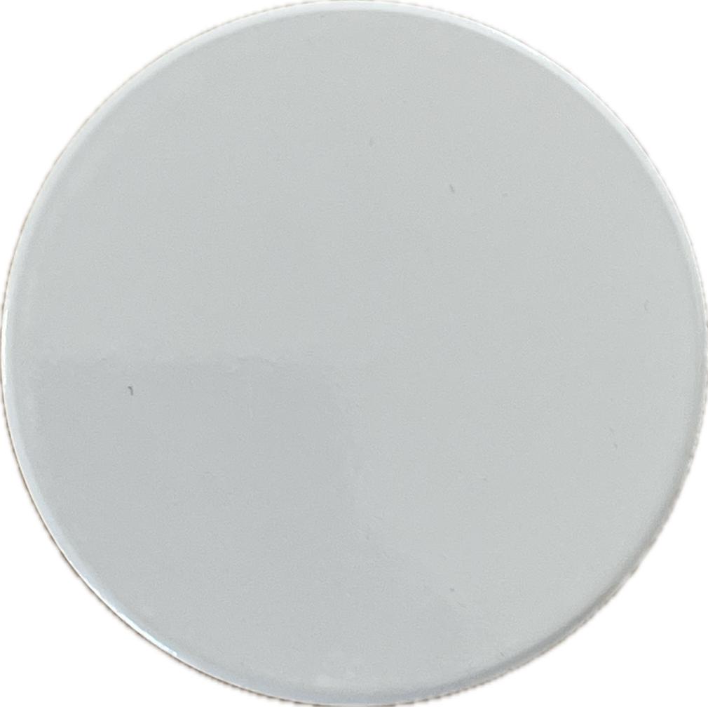 MAGNETE SUBLIMABILE IN CERAMICA LUCIDA VARIE FORME