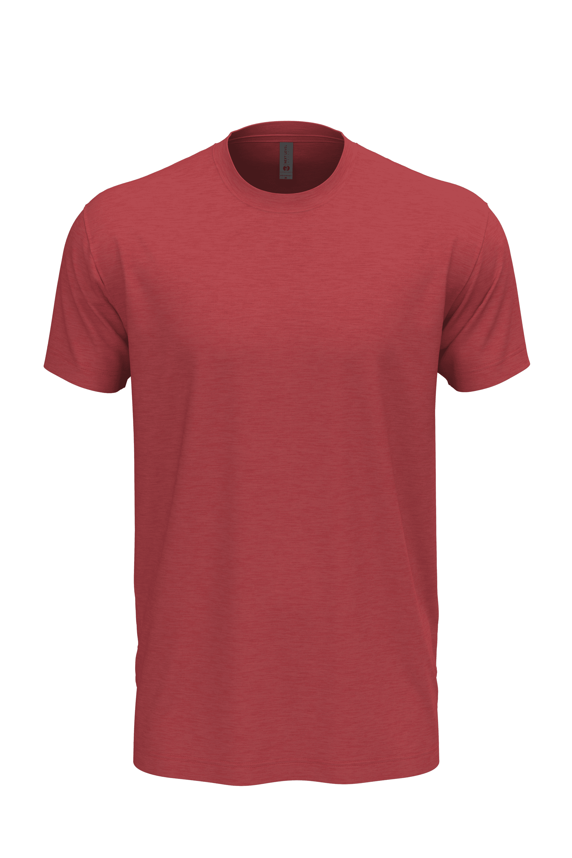 T-SHIRT M/C CVC UNISEX