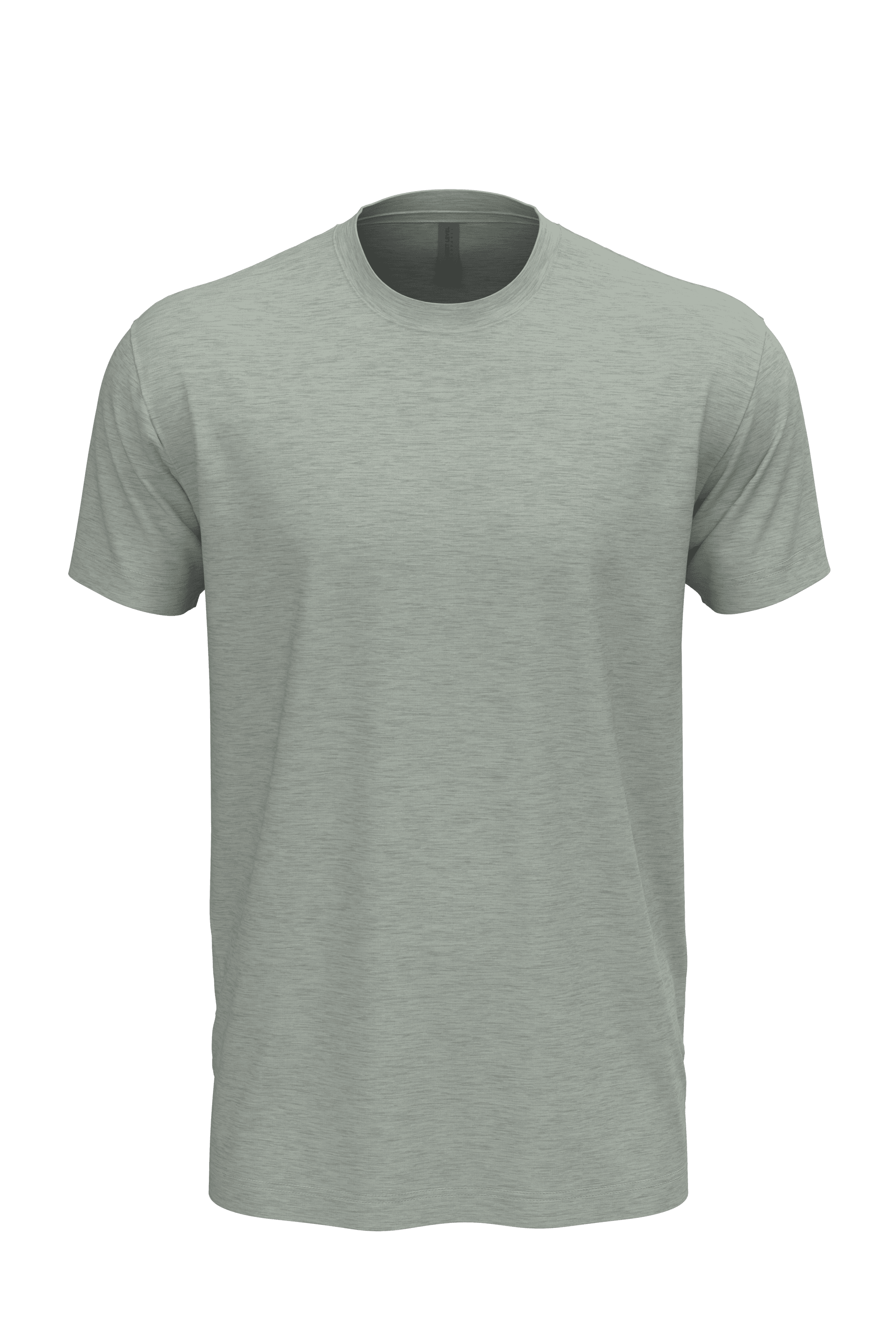 T-SHIRT M/C CVC UNISEX