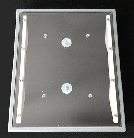Set di 3 piatti per inserimento T-shirt (XS,S,L)