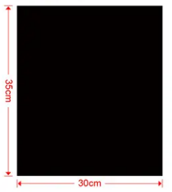Piatto intercambiabile piano 30×35 per pressa PP38