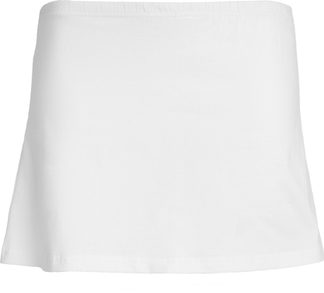 GONNA PANTALONCINO DA TENNIS PATTY