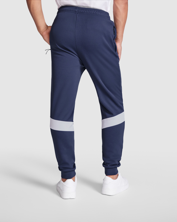 PANTALONE SPORTIVO UOMO/BAMBINO CON ELASTICO RODAS PANTALONE SPORTIVO UOMO/BAMBINO CON ELASTICO RODAS