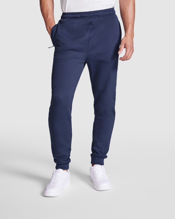 PANTALONE SPORTIVO UOMO/BAMBINO CON ELASTICO RODAS PANTALONE SPORTIVO UOMO/BAMBINO CON ELASTICO RODAS