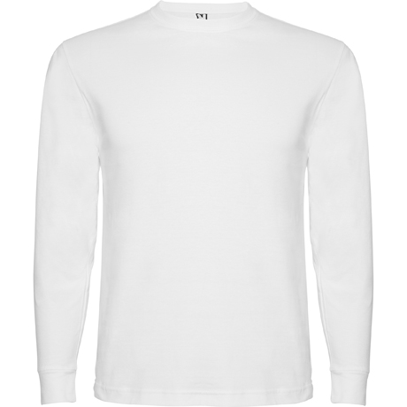 T-SHIRT M/L UOMO POINTER