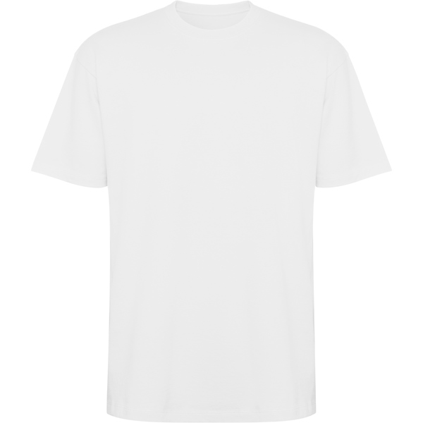 T-SHIRT IN COTONE M/C OVERSIZE BULL T-SHIRT IN COTONE M/C OVERSIZE BULL