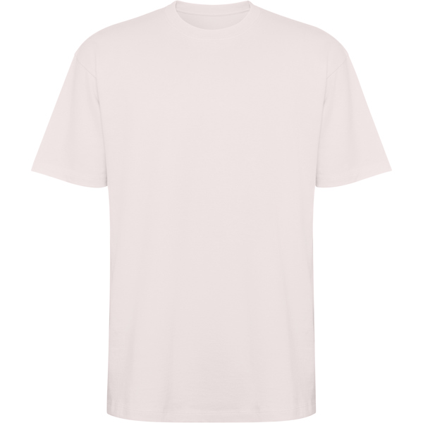 T-SHIRT IN COTONE M/C OVERSIZE BULL T-SHIRT IN COTONE M/C OVERSIZE BULL