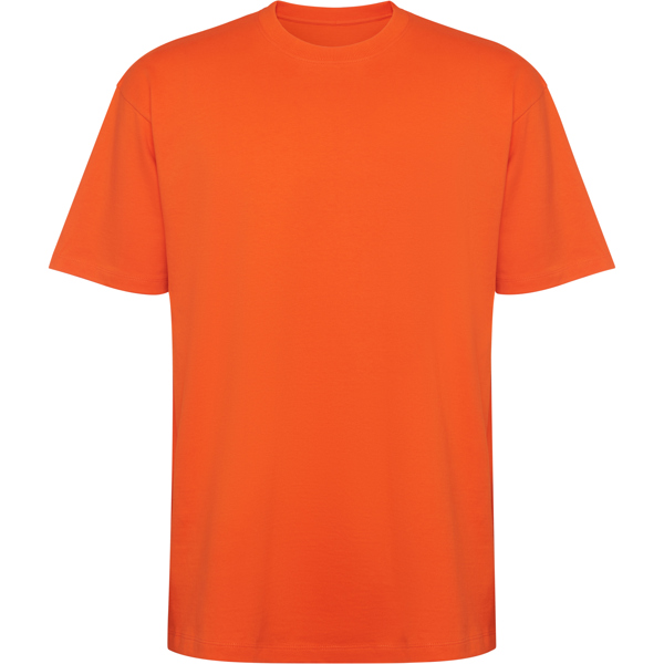 T-SHIRT IN COTONE M/C OVERSIZE BULL T-SHIRT IN COTONE M/C OVERSIZE BULL
