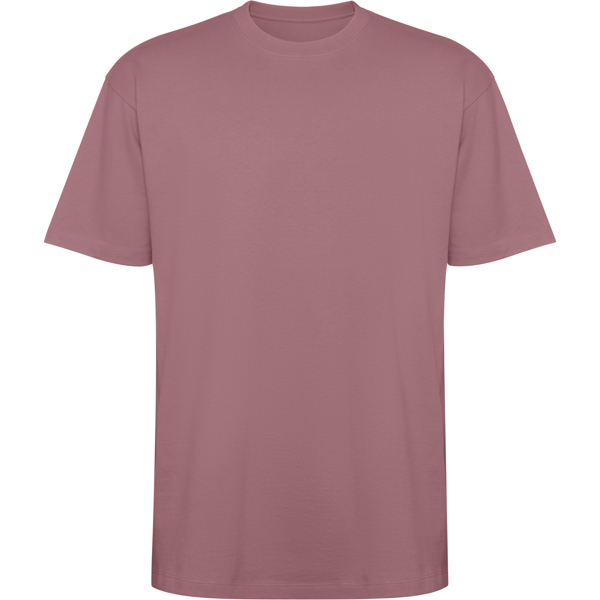 T-SHIRT IN COTONE M/C OVERSIZE BULL T-SHIRT IN COTONE M/C OVERSIZE BULL