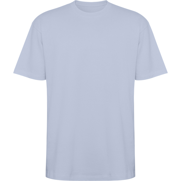 T-SHIRT IN COTONE M/C OVERSIZE BULL T-SHIRT IN COTONE M/C OVERSIZE BULL
