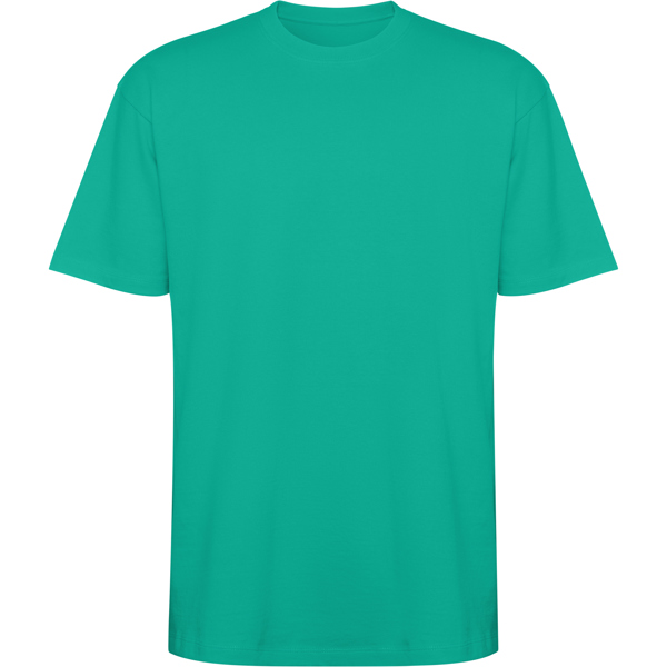T-SHIRT IN COTONE M/C OVERSIZE BULL T-SHIRT IN COTONE M/C OVERSIZE BULL