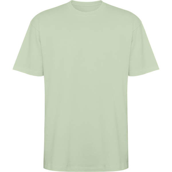 T-SHIRT IN COTONE M/C OVERSIZE BULL T-SHIRT IN COTONE M/C OVERSIZE BULL