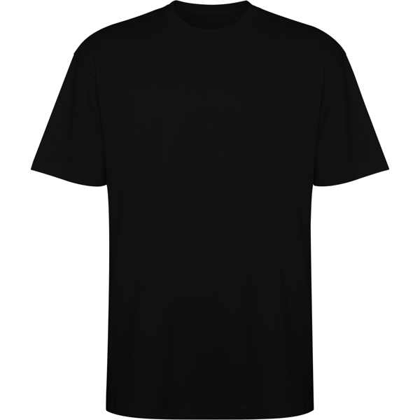 T-SHIRT IN COTONE M/C OVERSIZE BULL T-SHIRT IN COTONE M/C OVERSIZE BULL