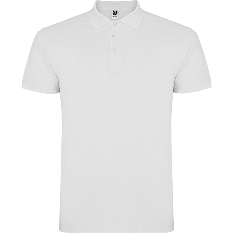POLO M/C UOMO/BAMBINO STAR POLO M/C UOMO/BAMBINO STAR