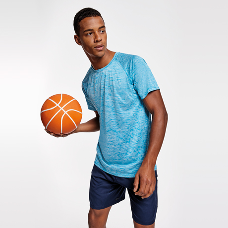 T-SHIRT TECNICA UOMO/BAMBINO AUSTIN