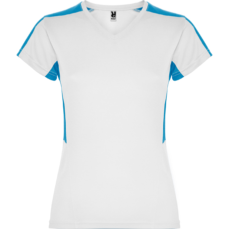T-SHIRT TECNICA DONNA SUZUKA
