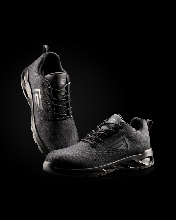 SCARPA DA LAVORO ULMUS
