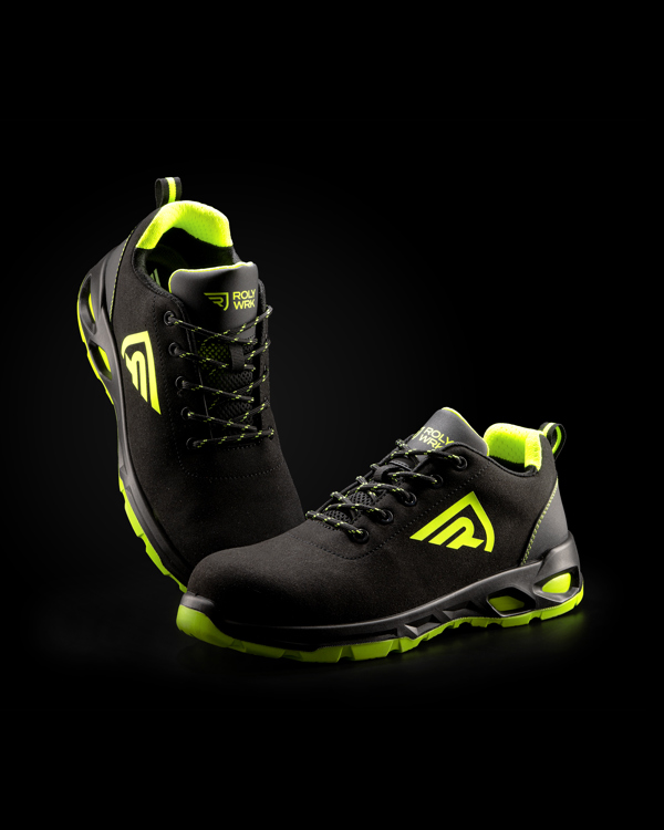 SCARPA DA LAVORO CERYSON SCARPA DA LAVORO CERYSON