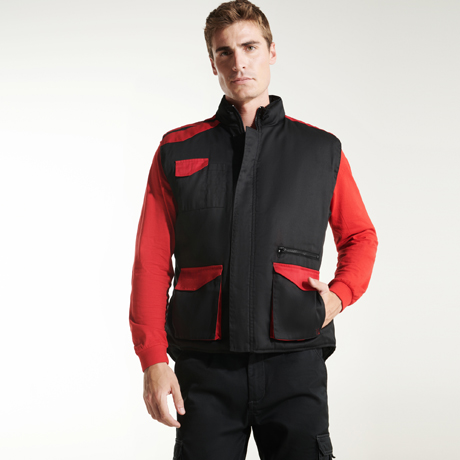 GILET DA LAVORO ARMADA GILET DA LAVORO ARMADA