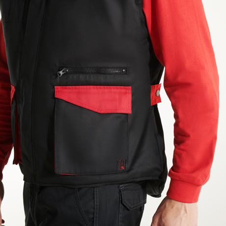 GILET DA LAVORO ARMADA GILET DA LAVORO ARMADA