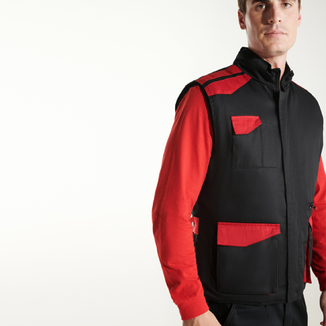 GILET DA LAVORO ARMADA GILET DA LAVORO ARMADA