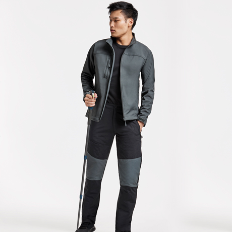 PANTALONE DA TREKKING ELIDE