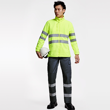 PANTALONE LUNGO ALTA VISIBILITA' DAILY HV