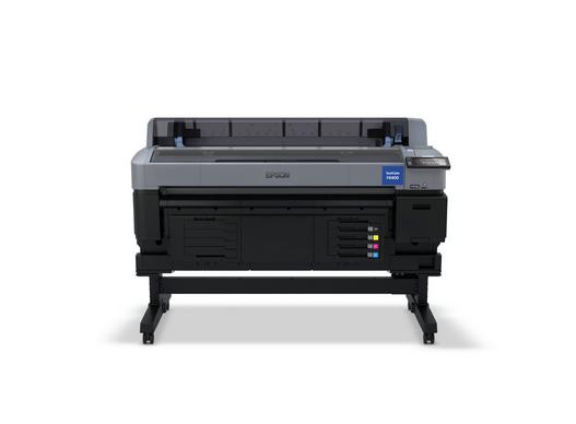 PLOTTER A SUBLIMAZIONE EPSON SC-F6400 LARGH. 111cm PLOTTER A SUBLIMAZIONE EPSON SC-F6400 LARGH. 111cm