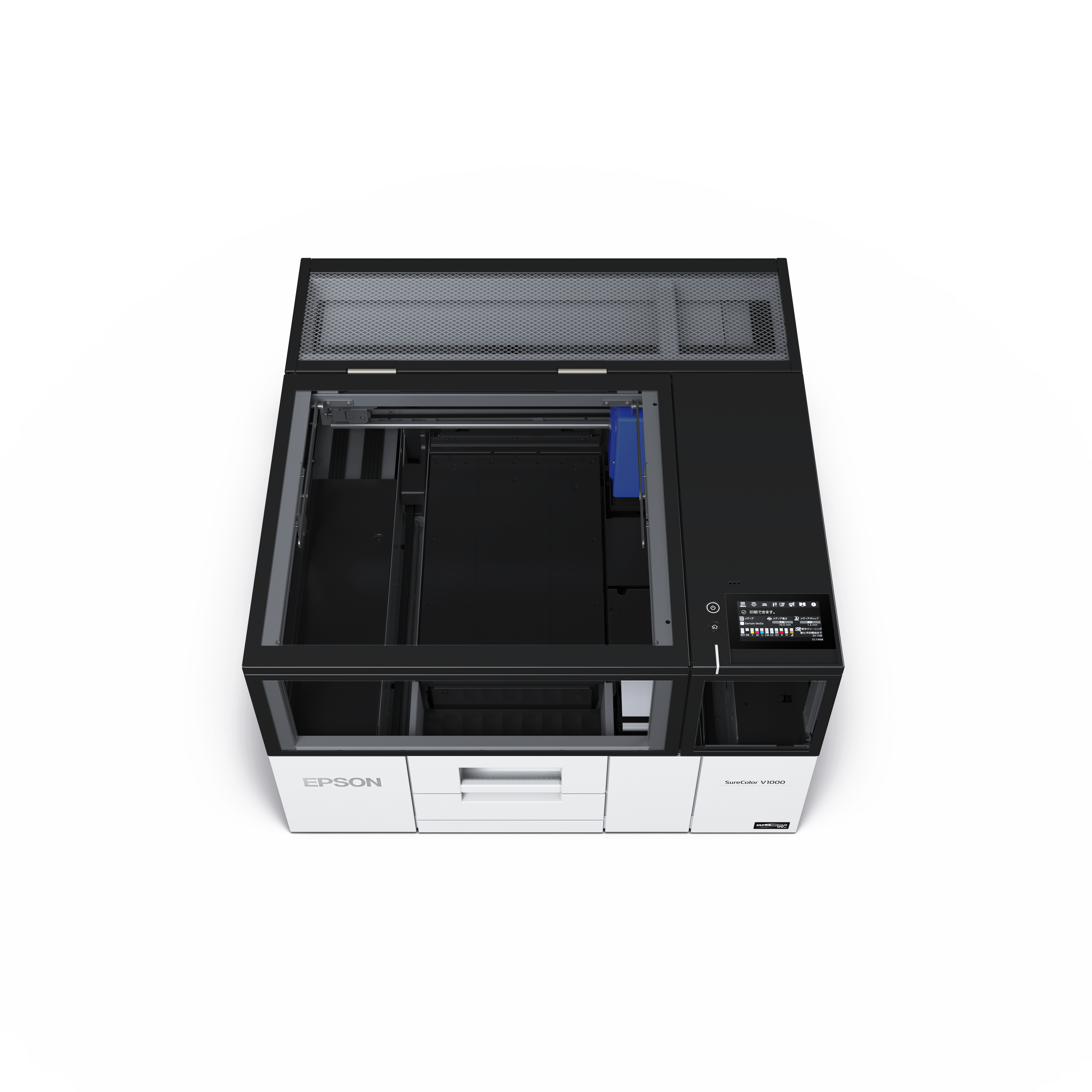 STAMPANTE UV EPSON SC-V1000 STAMPANTE UV EPSON SC-V1000