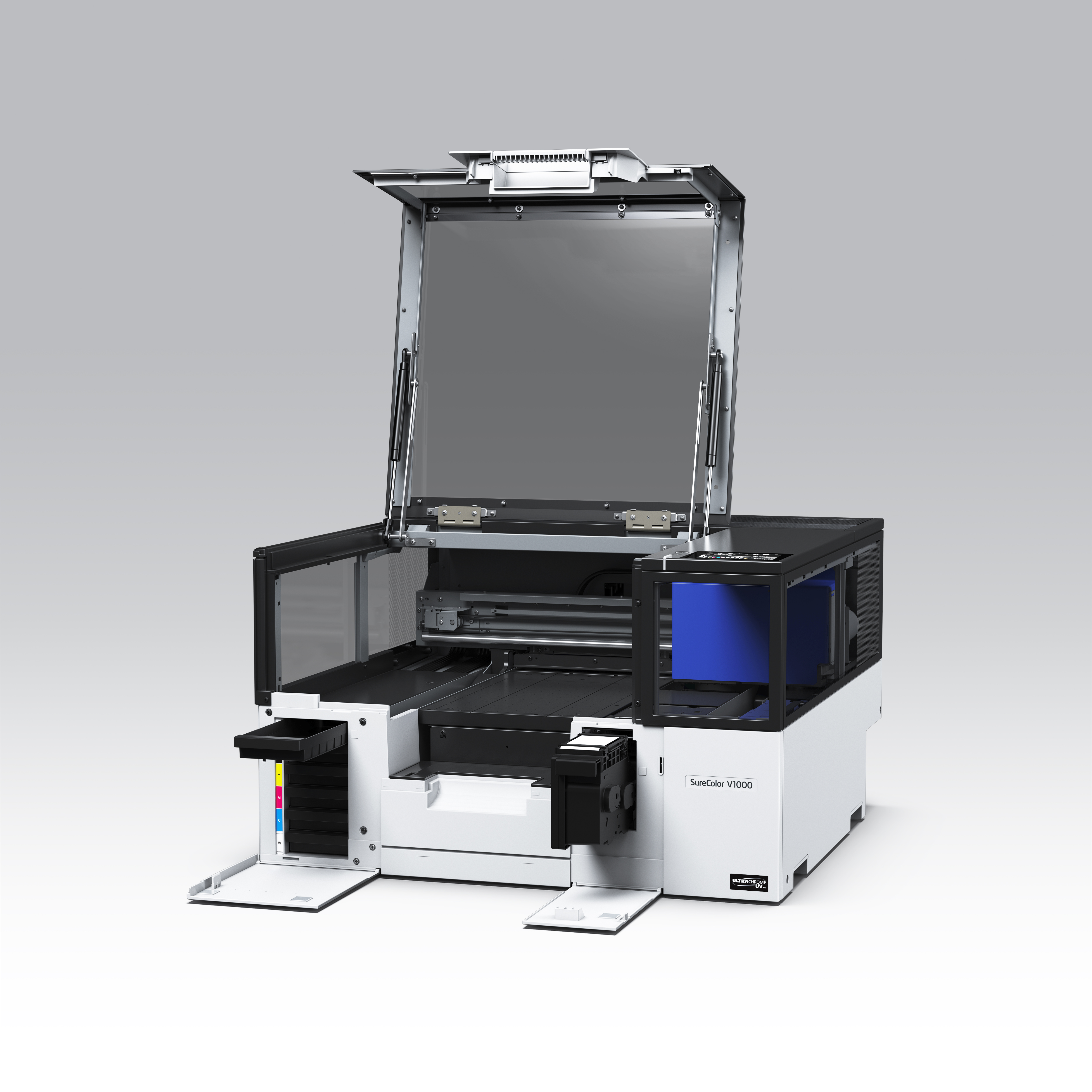 STAMPANTE UV EPSON SC-V1000 STAMPANTE UV EPSON SC-V1000
