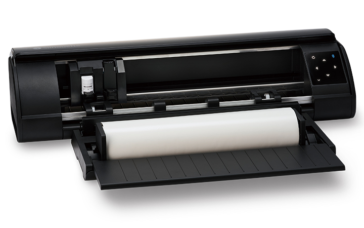 PLOTTER DA TAGLIO SILHOUETTE CAMEO 5 30CM PLOTTER DA TAGLIO SILHOUETTE CAMEO 5 30CM