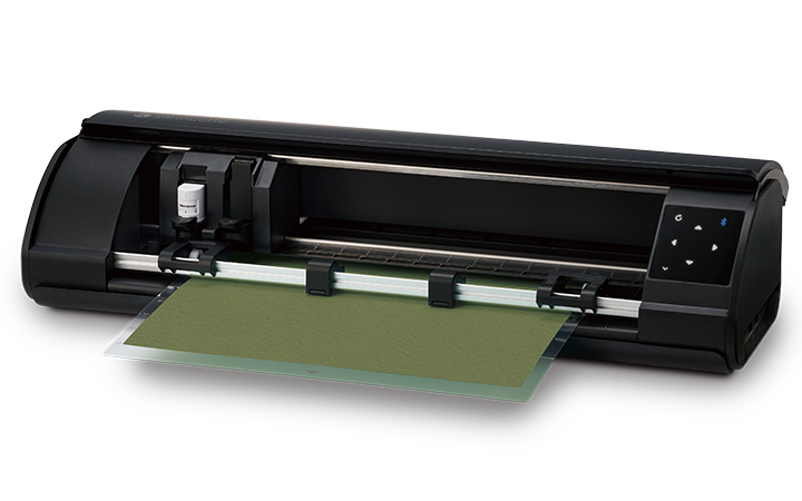 PLOTTER DA TAGLIO SILHOUETTE CAMEO 5 30CM PLOTTER DA TAGLIO SILHOUETTE CAMEO 5 30CM