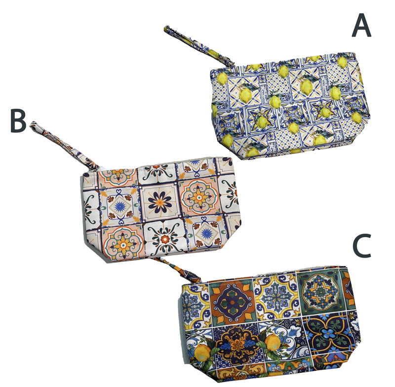 POCHETTE DA DONNA